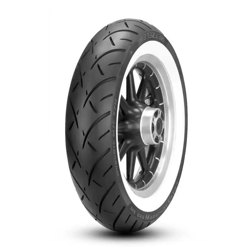Motorrad-Reifen Metzeler ME 888 Marathon Ultra WW Flancs B 16 M/C 81H TL