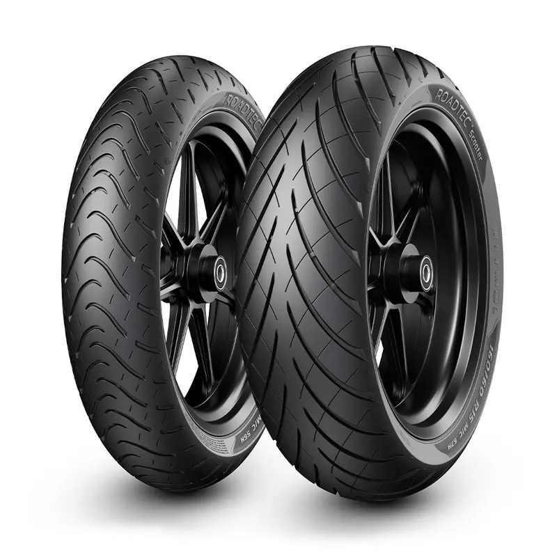 Rollerreifen Metzeler Roadtec (F)-15 M/C 56S TL