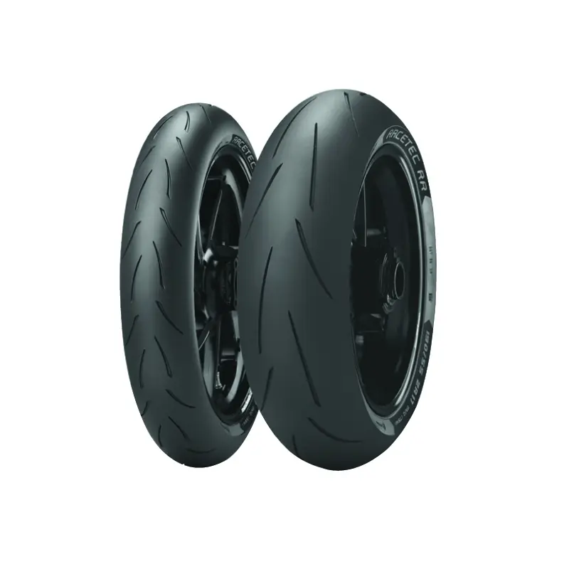 Motorrad-Reifen Metzeler Racetec Rr K2 Zr 17 M/C (78W) Tl