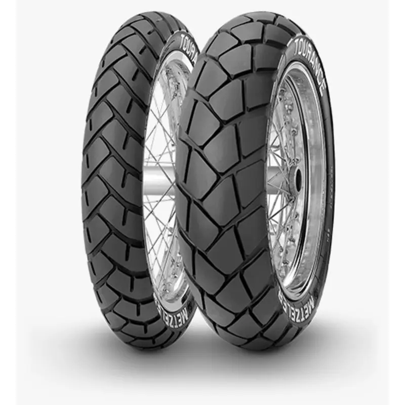 Motorrad-Reifen Metzeler Tourance 150 130/70-13 M/C 57P TL DP