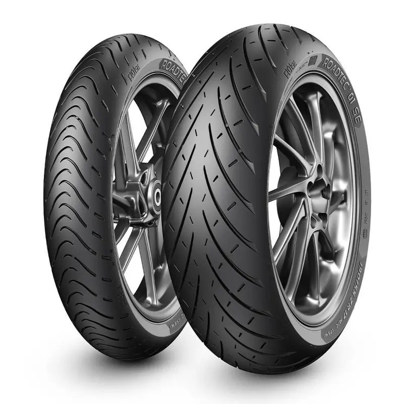 Motorrad-Reifen Metzeler Roadtec 01 SE (F) ZR 19 M/C 60W TL