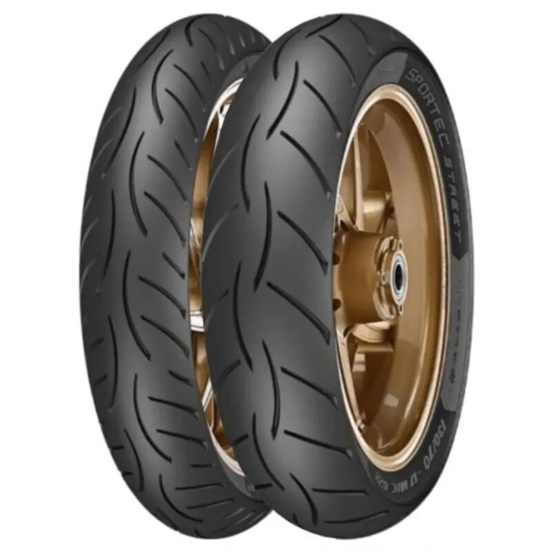 Rollerreifen Metzeler Sportec Street 2