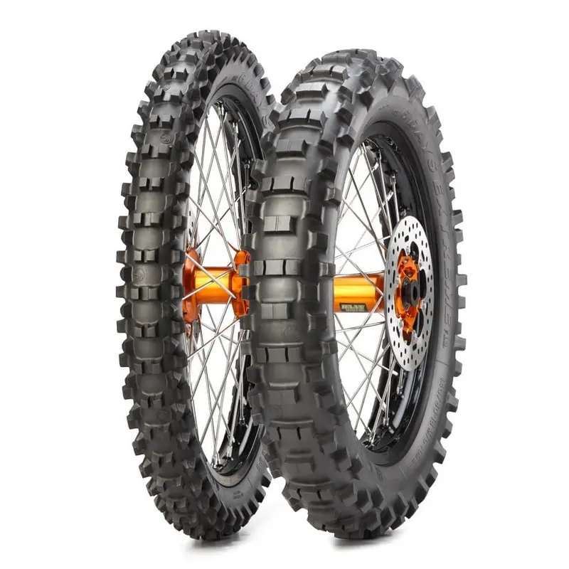 Motorrad-Reifen Metzeler MCE 6 Days Extreme (F) Super Soft-21 M/C 57M MST TT