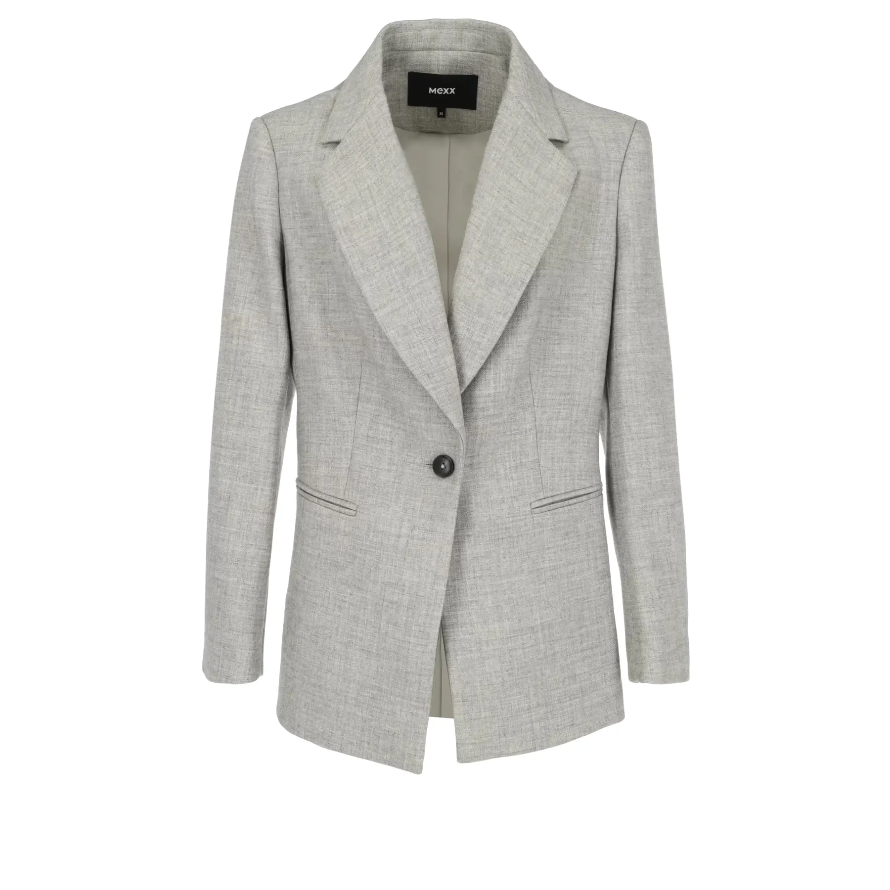Damen-Mix-Blazer Mexx