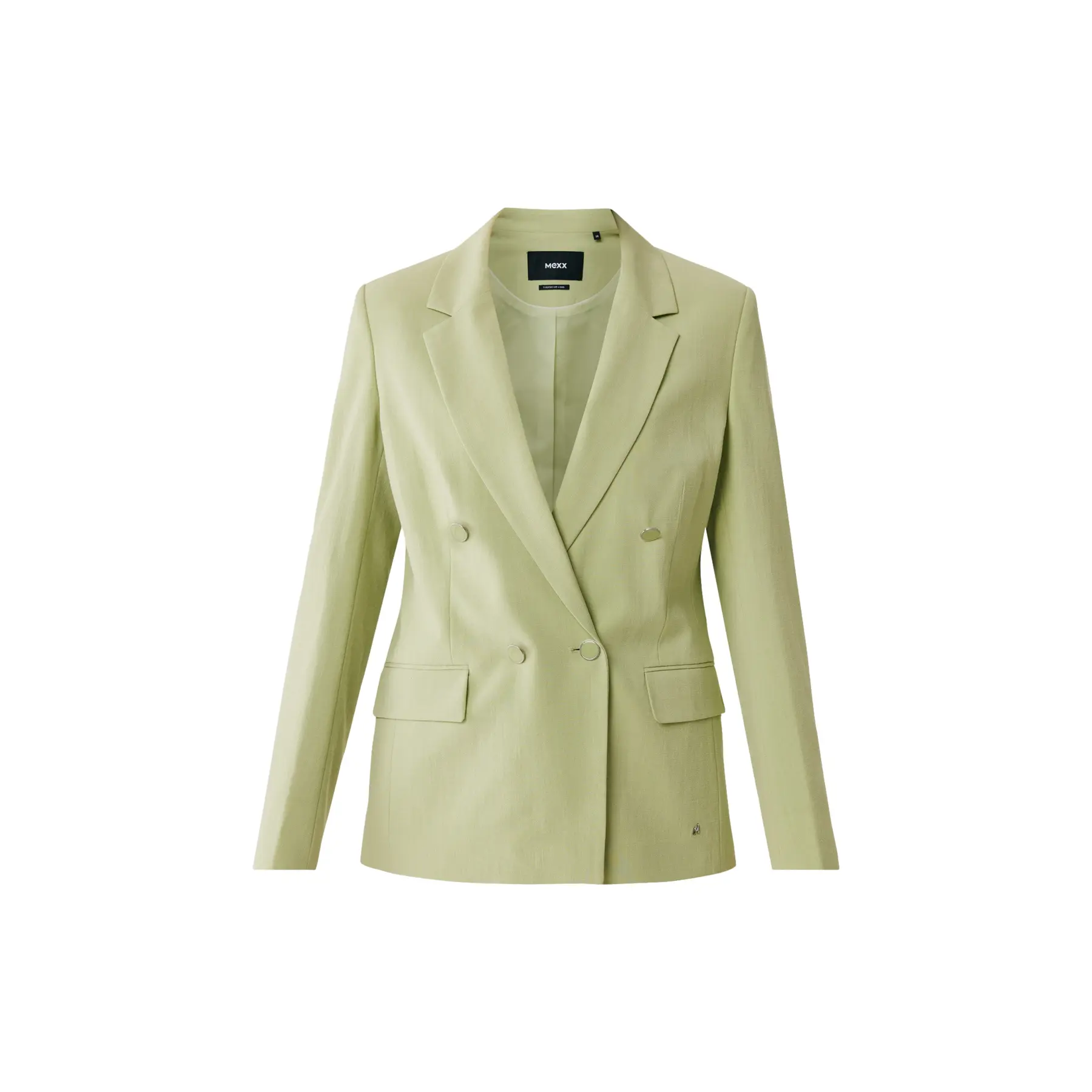 Damen Doppelreiher Blazer Mexx