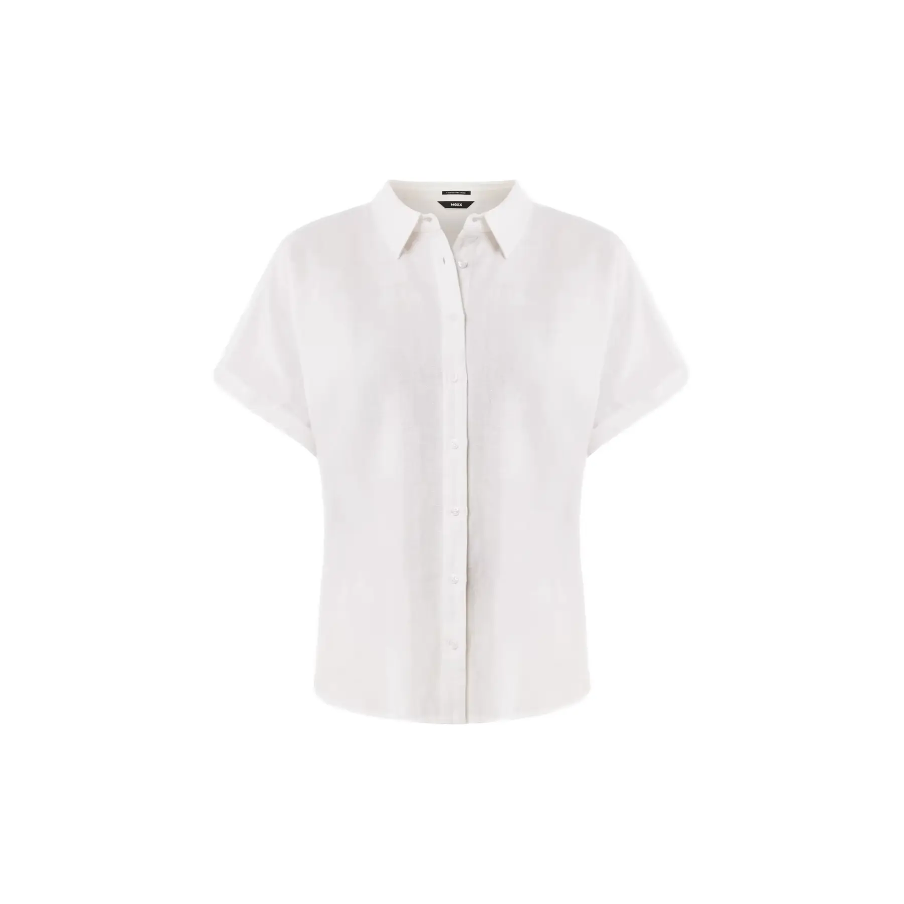 Blusa in lino donna