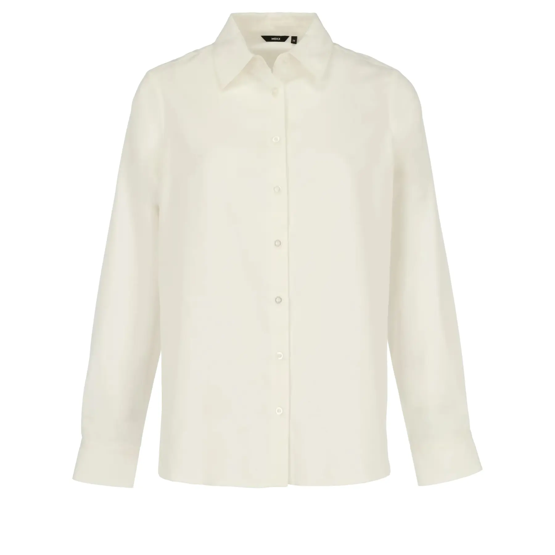 Damenbluse aus Viskose Mexx Chamomile