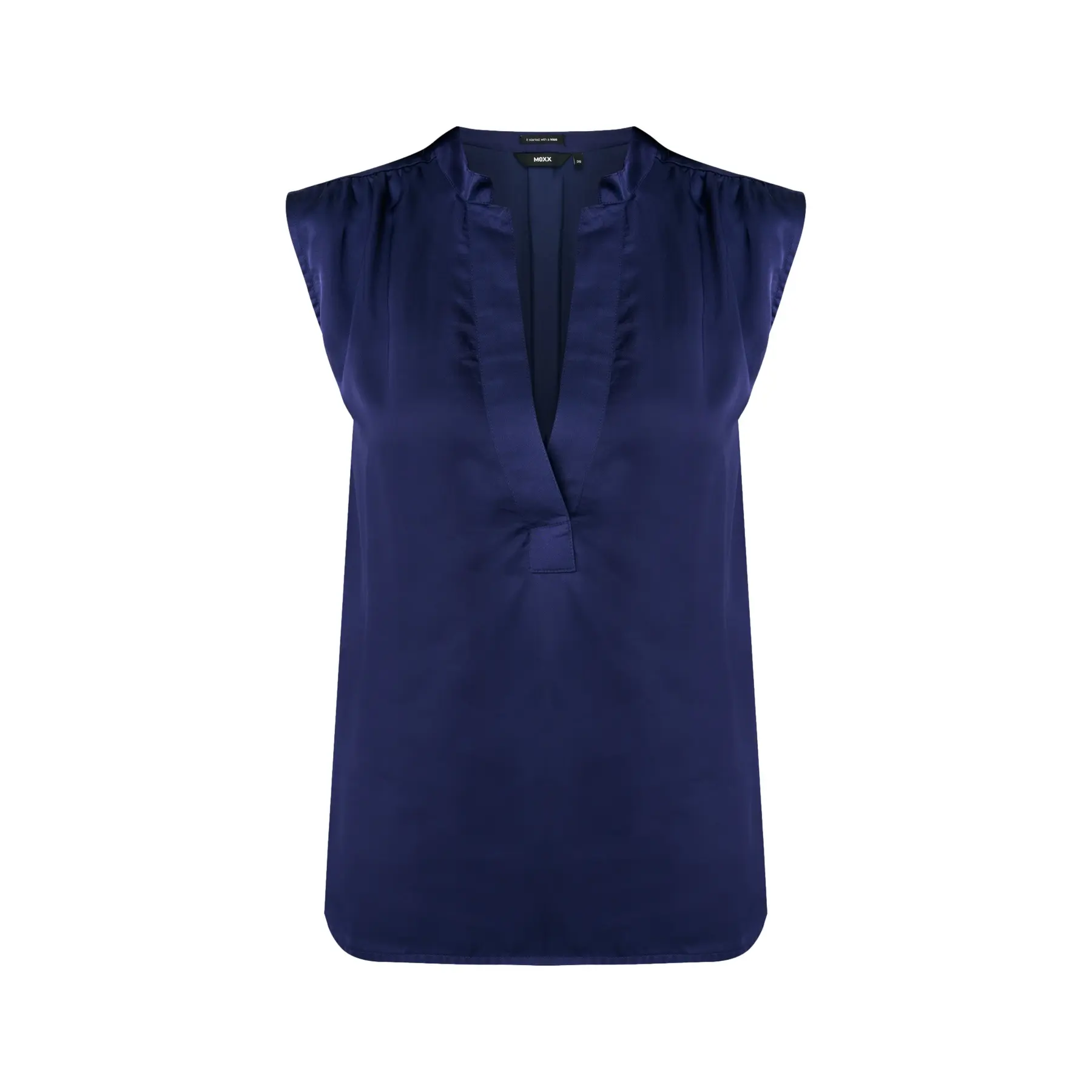 Damenbluse Mexx Violet