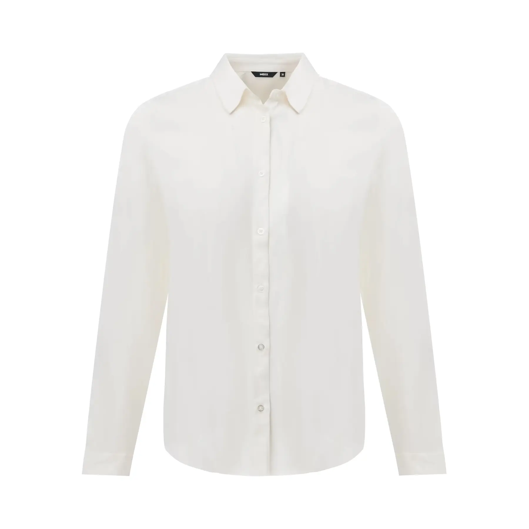 Damen Satinbluse Mexx Chamomile