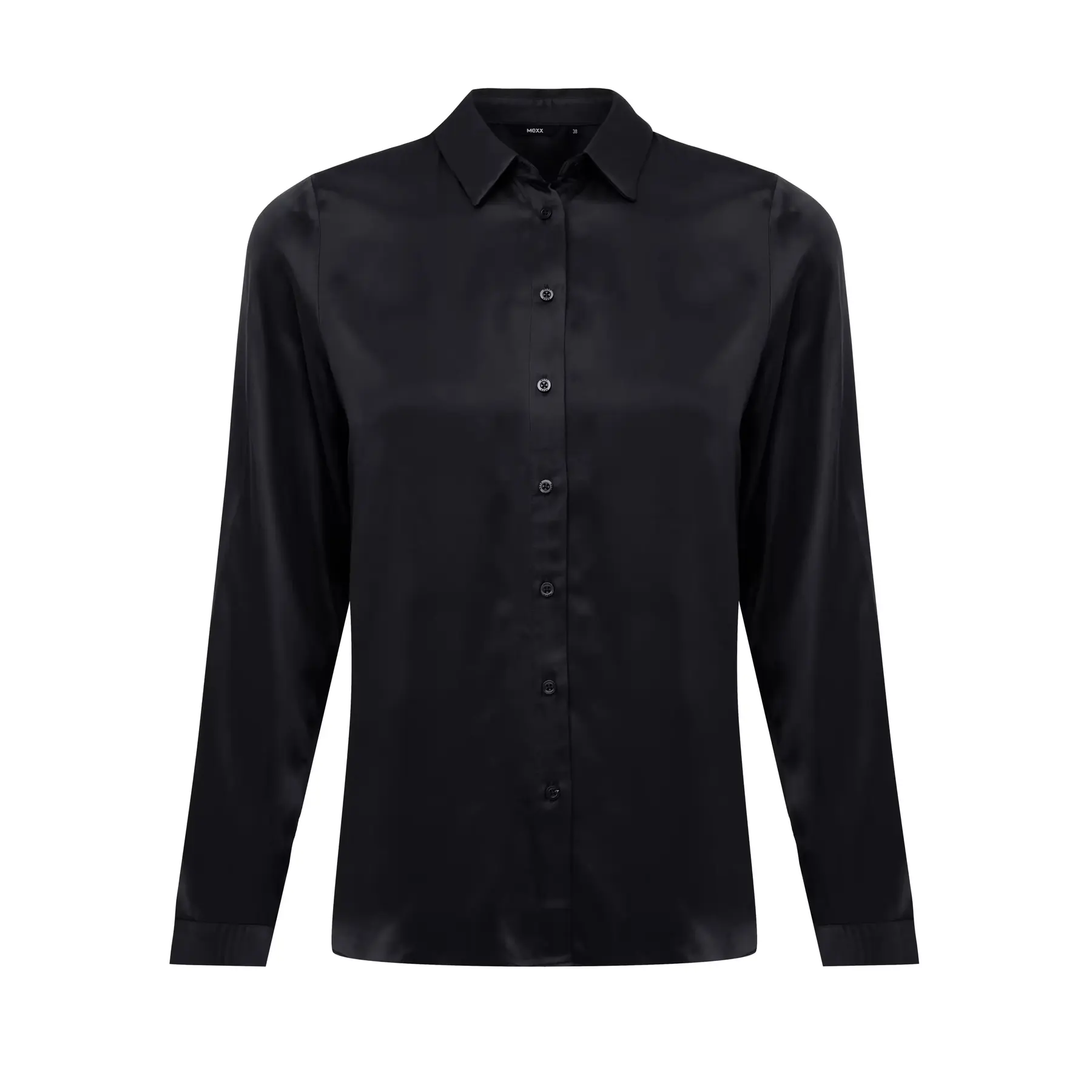 Damen Satinbluse Mexx Chamomile
