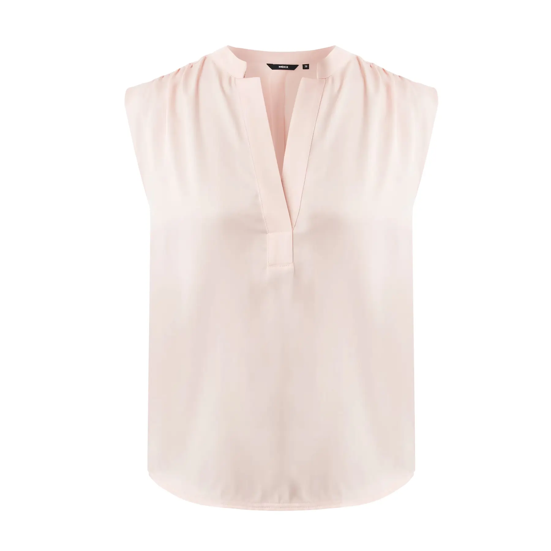 Damenbluse Mexx Violet