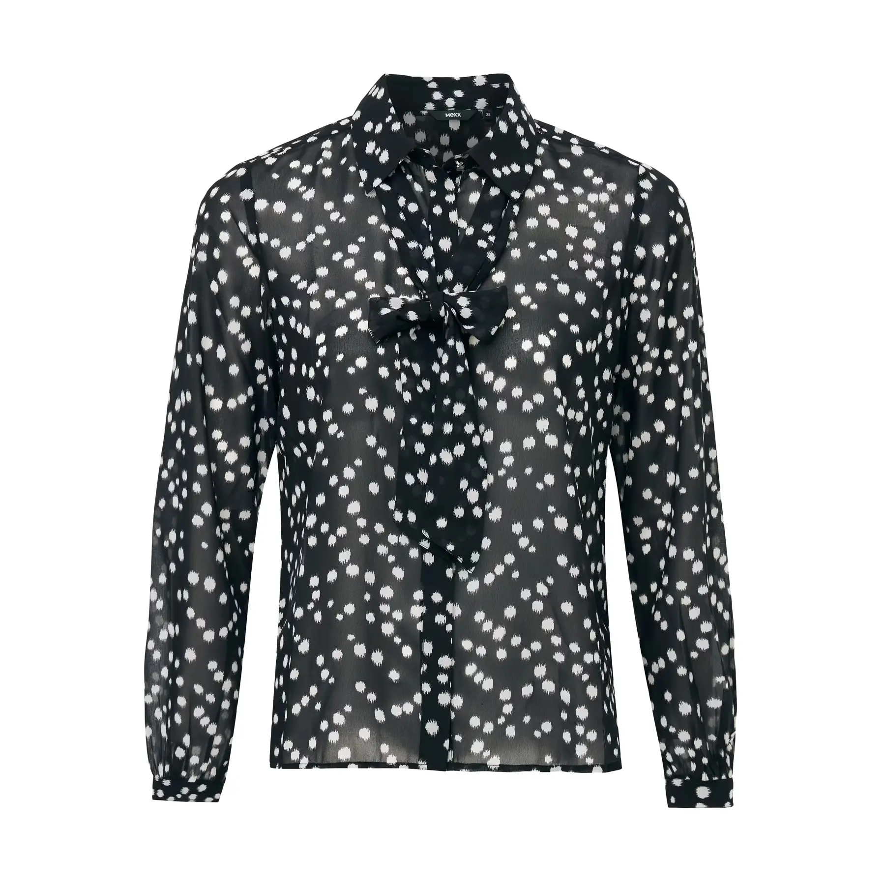 Damenbluse Mexx