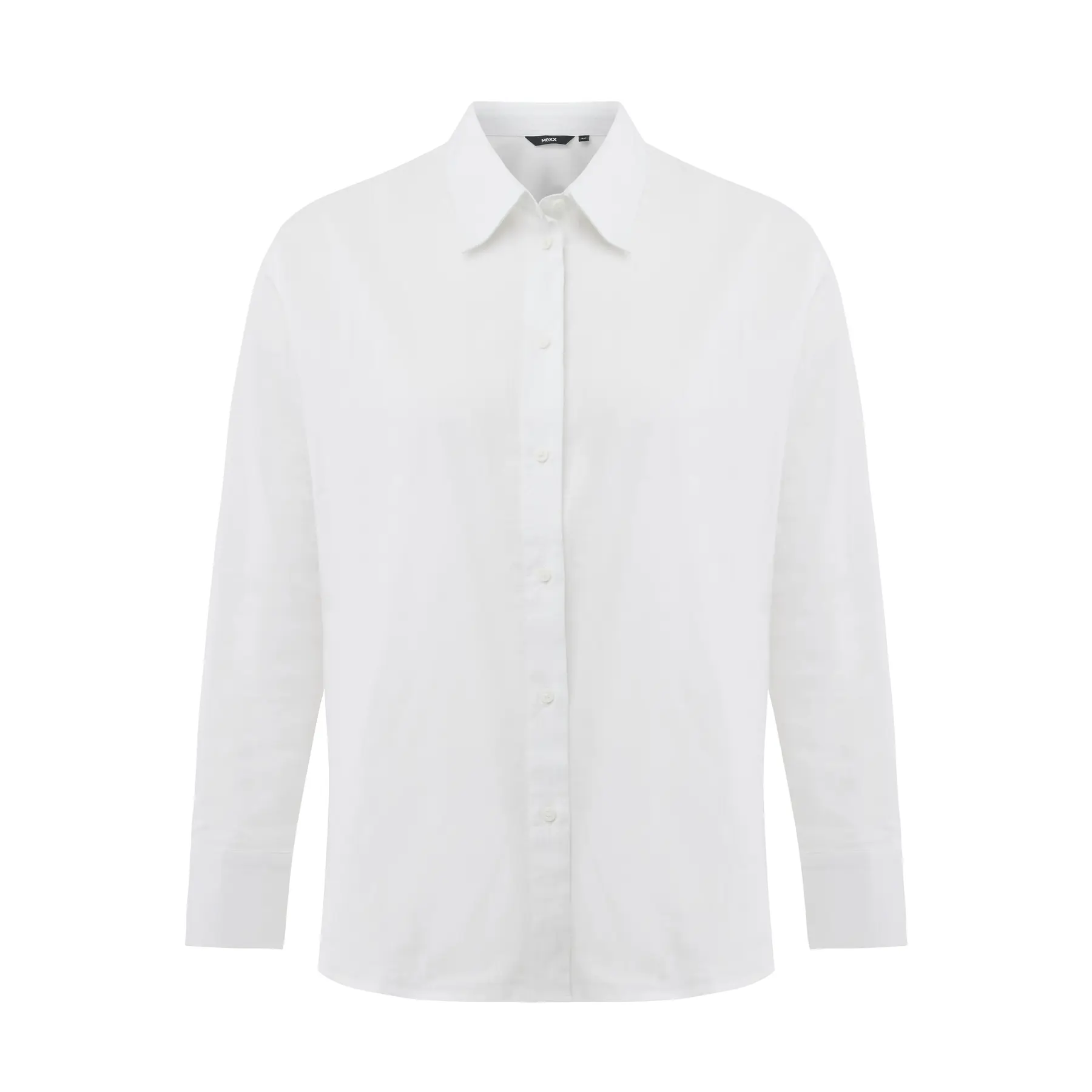 Camicia in lino donna
