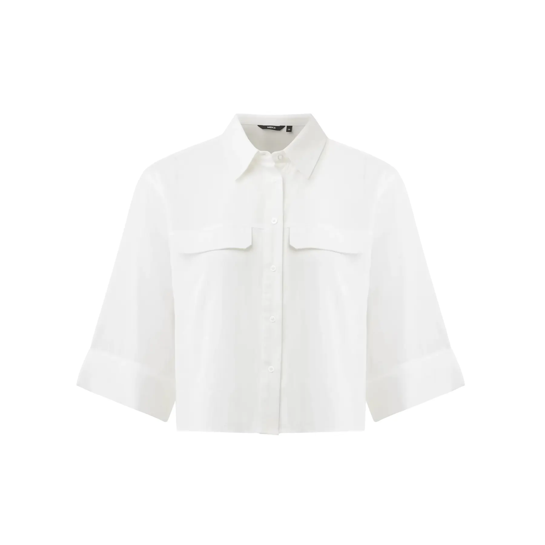 Damen Karobluse Mexx