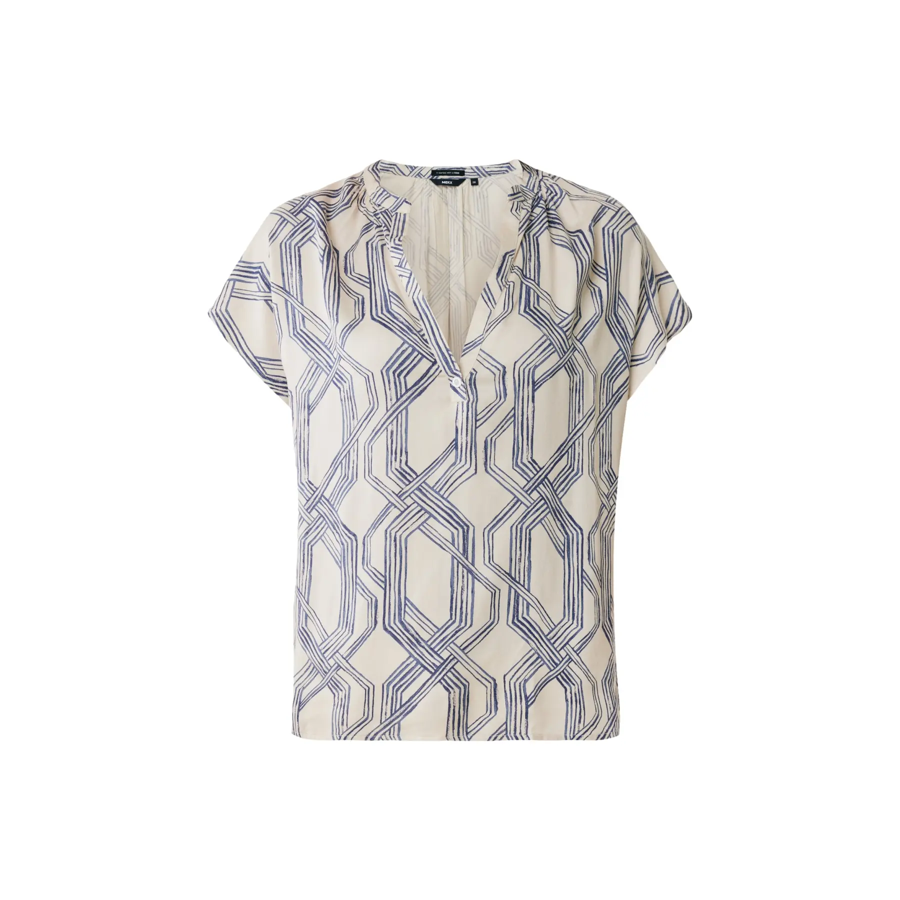 Camicetta da donna  Swirl Chain