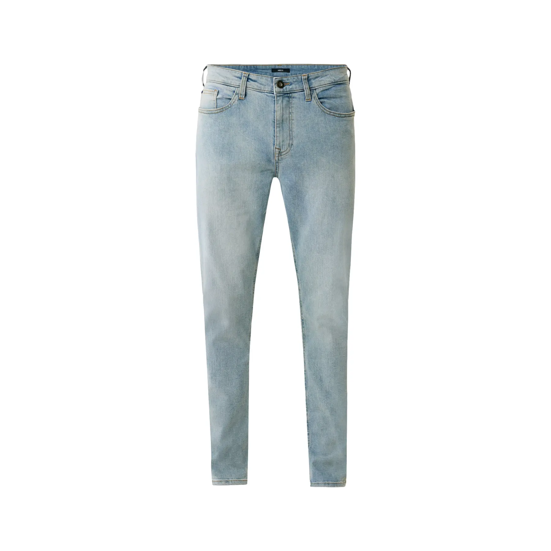 Slim Tapered Jeans Mexx