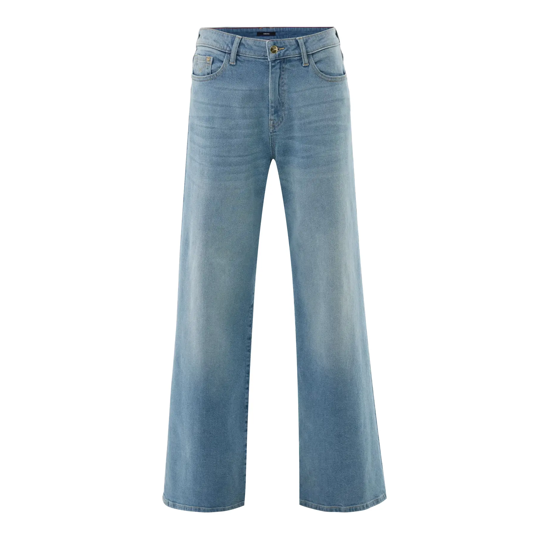 Jeans a gamba larga donna  Lynn