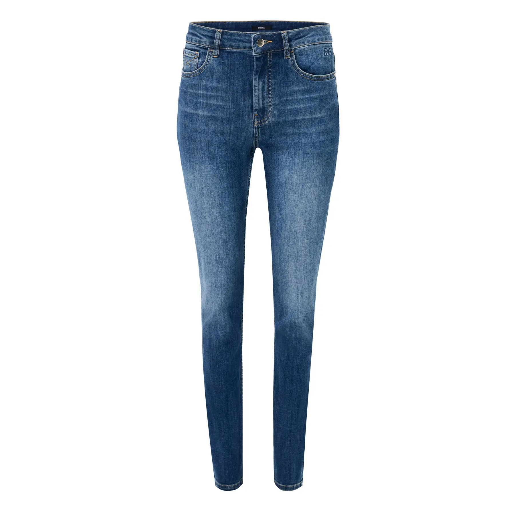 Slim Jeans für Frauen Mexx City