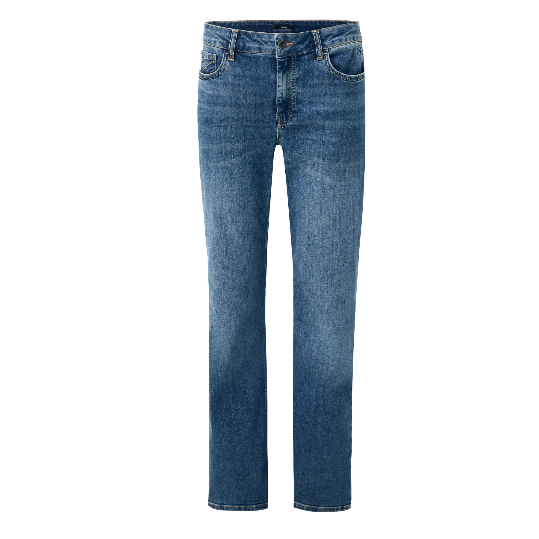 Damen Straight Jeans Mexx Metro