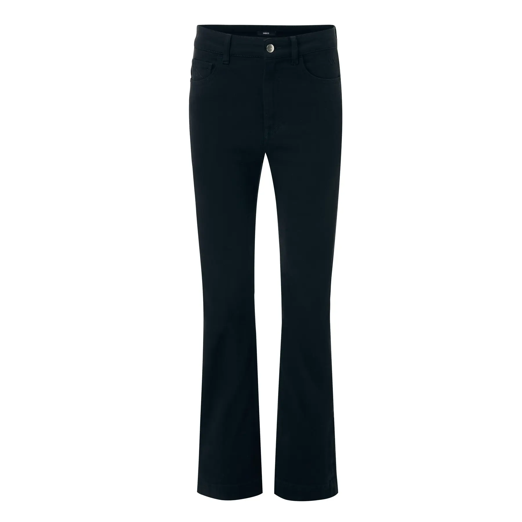 Bootcut-Jeans für Damen Mexx