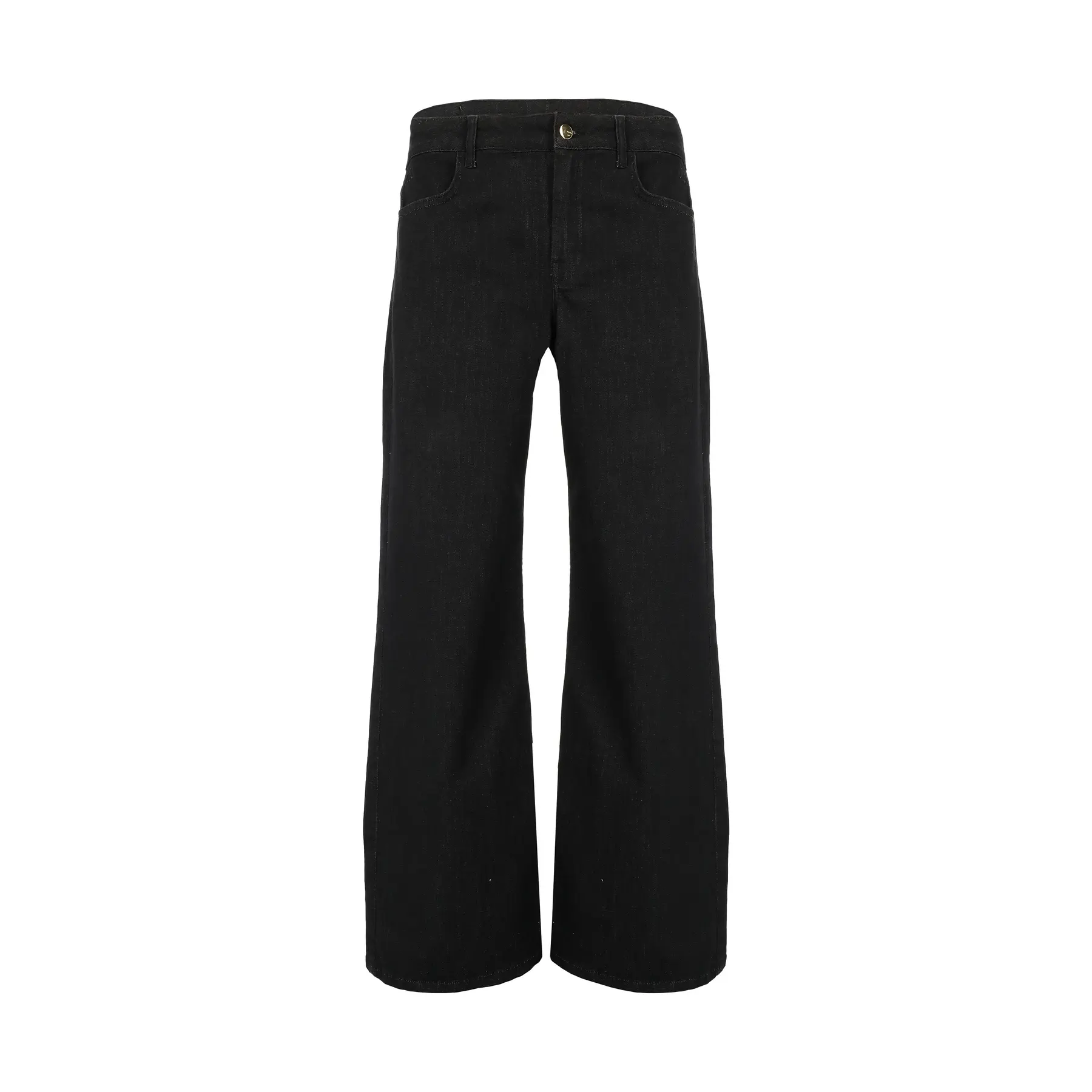 Damen Jeans mit weitem Bein Mexx Drift