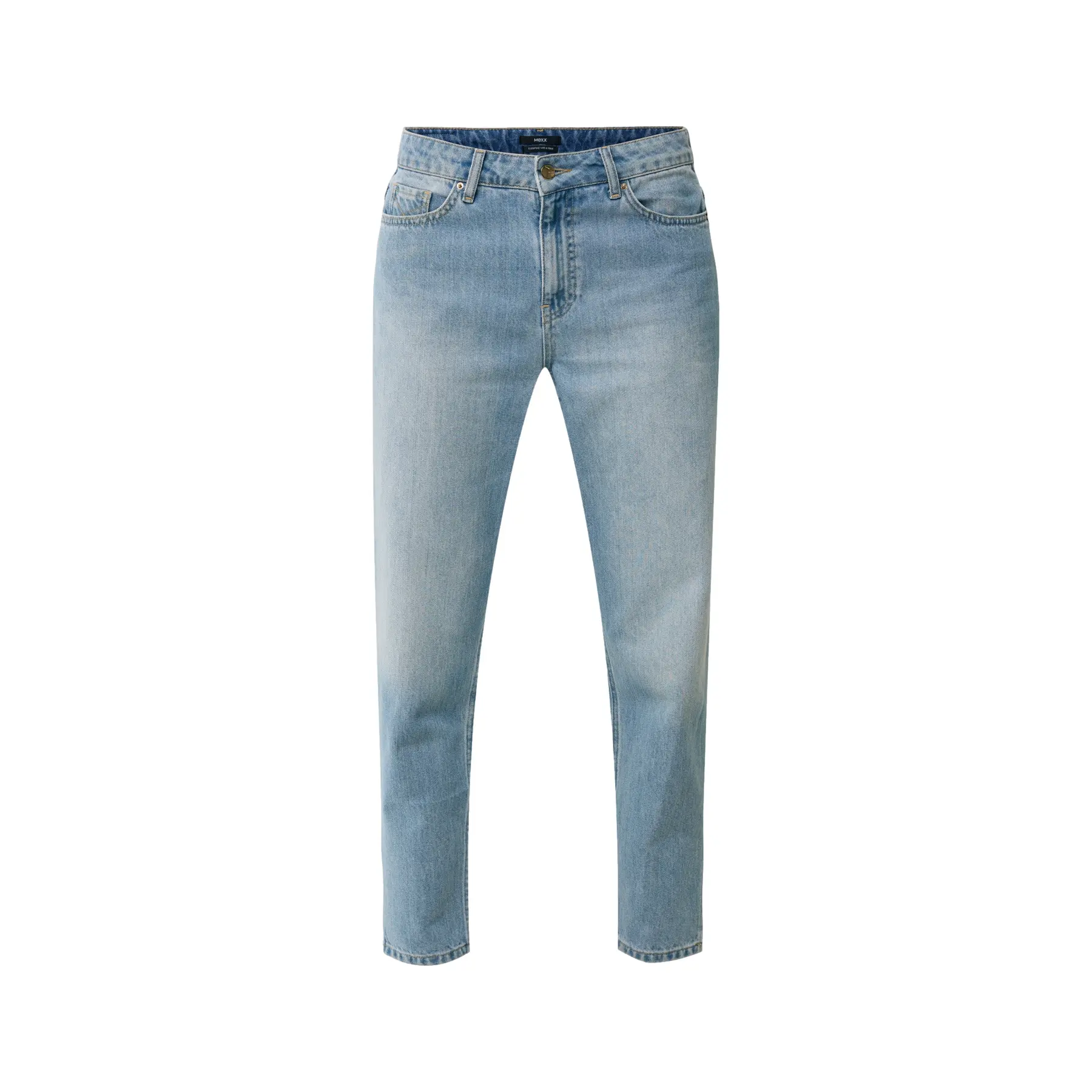 Jeans dritti donna  90s
