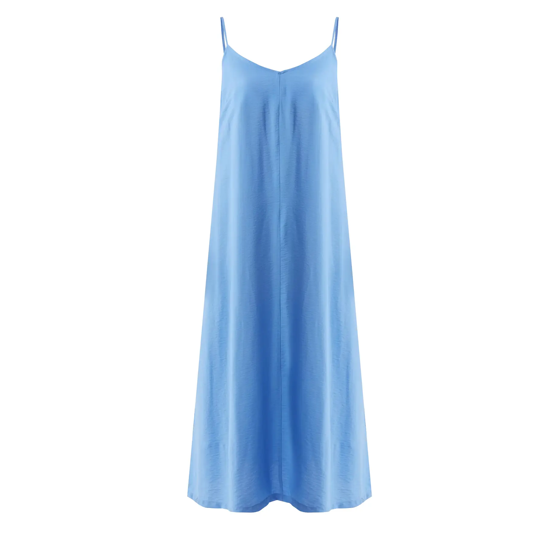 Langes Kleid, Damen Mexx Hammered Slip