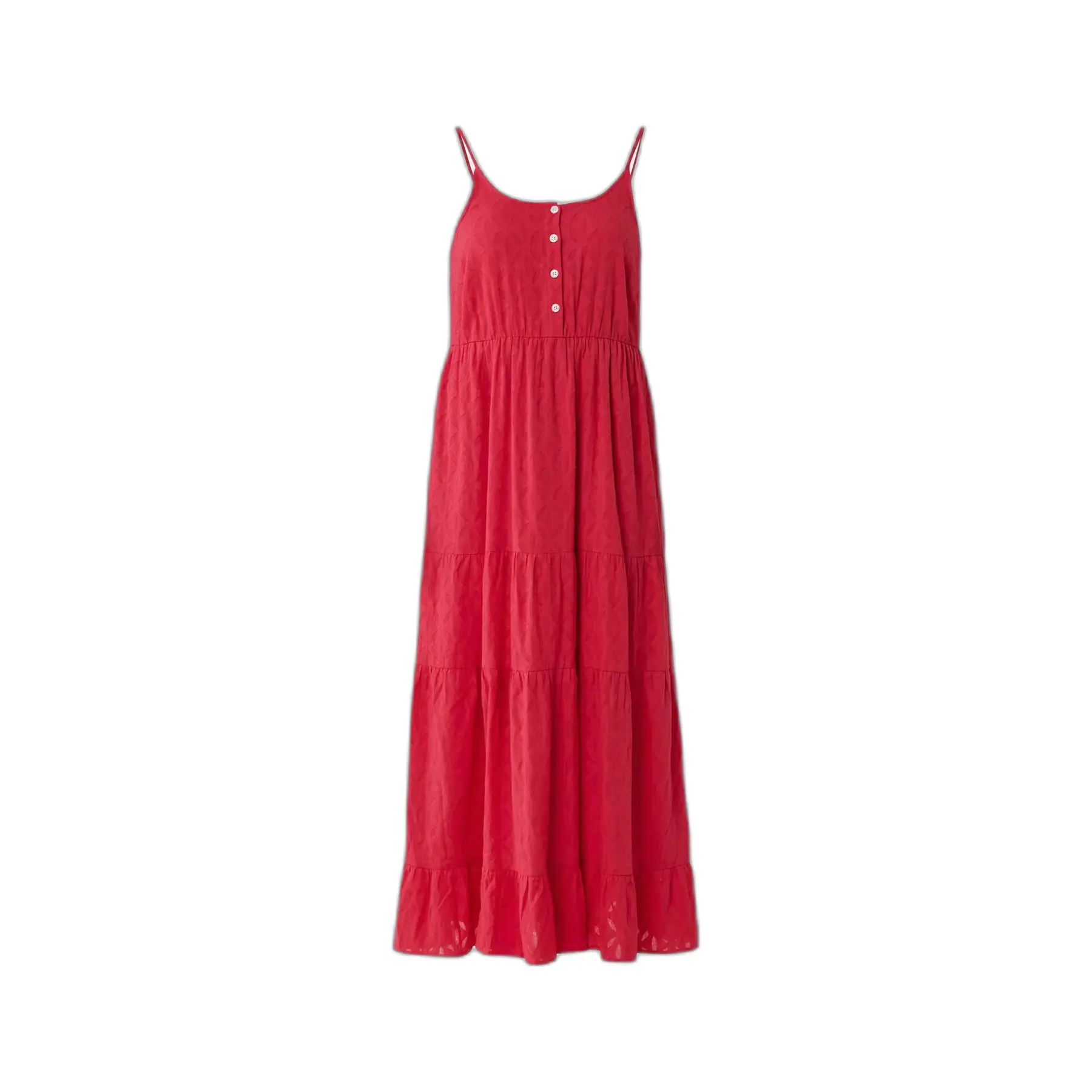 Vestito da donna senza spalline