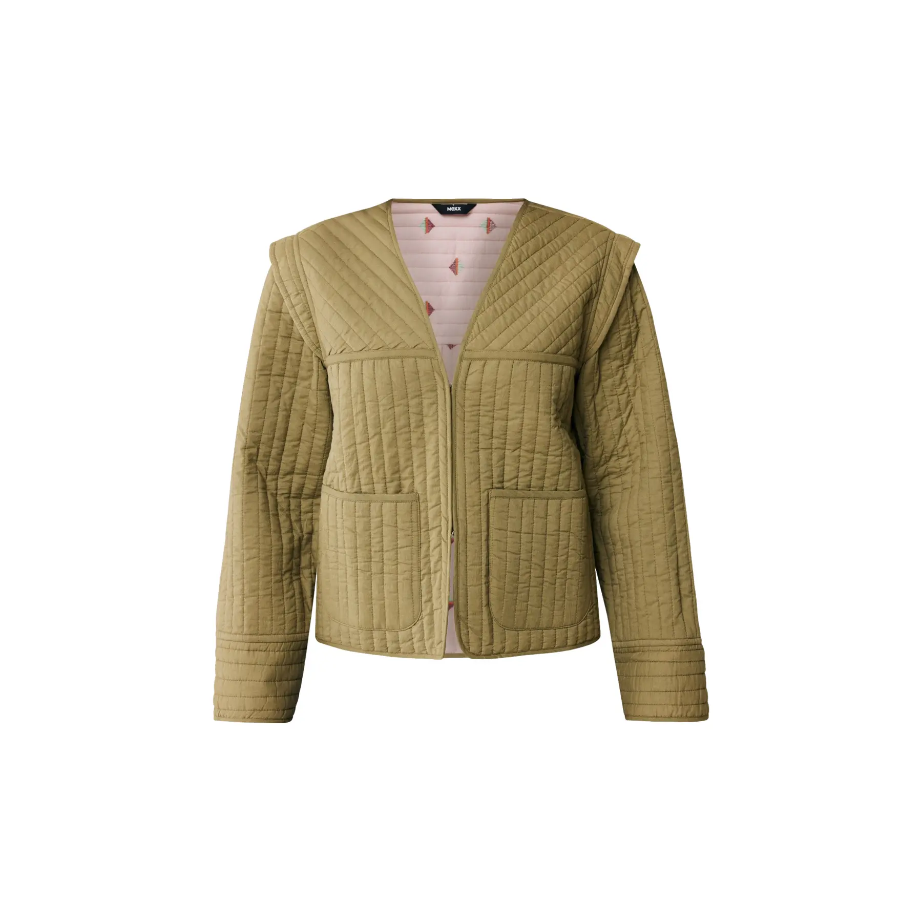 Reversible Daunenjacke , Damen Mexx