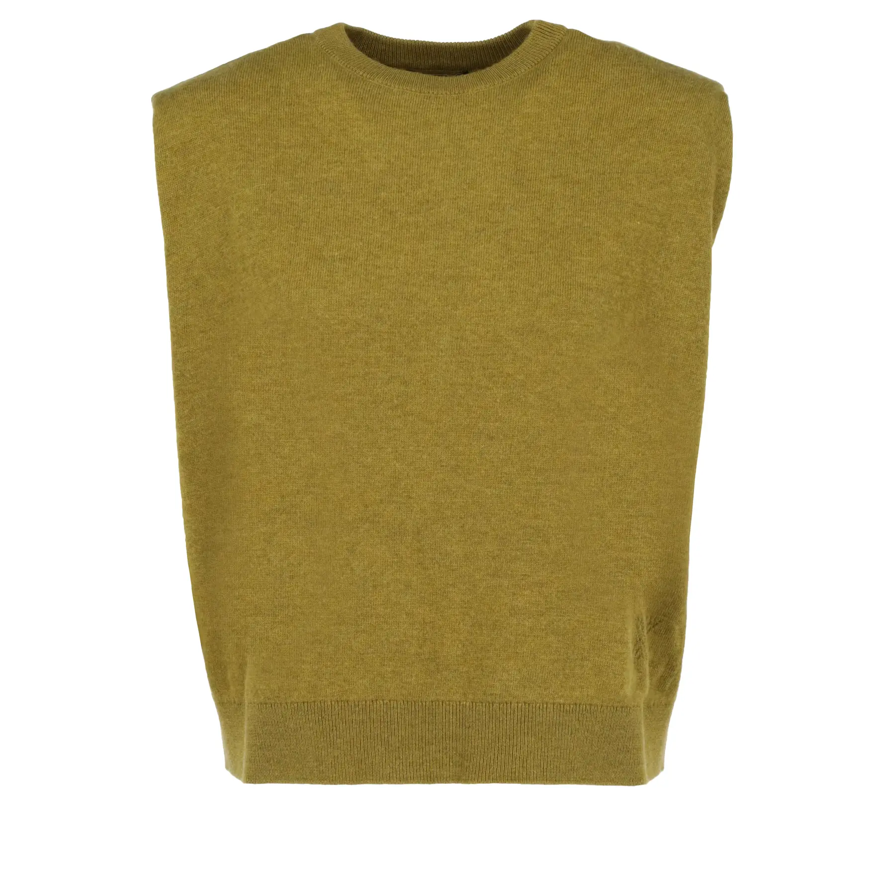 Ärmelloser Pullover Damen Mexx Senna