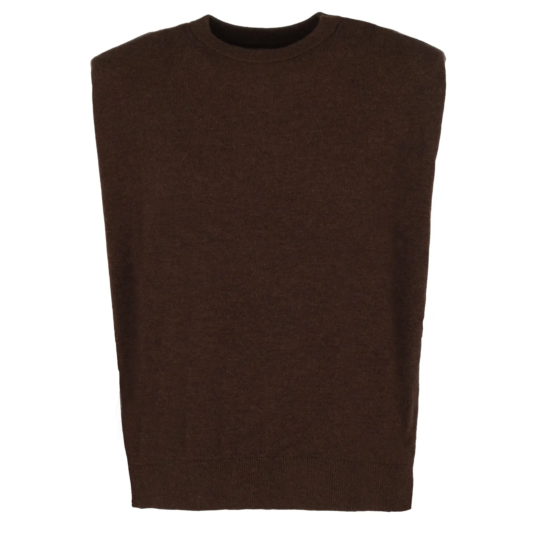 Ärmelloser Pullover Damen Mexx Senna
