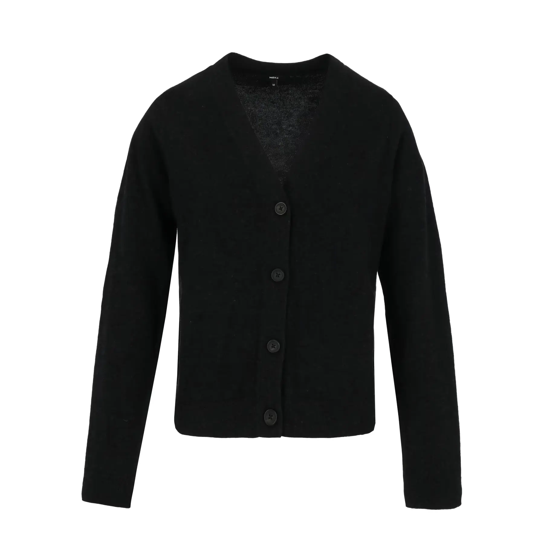 Strickjacke, Damen Mexx Aralia
