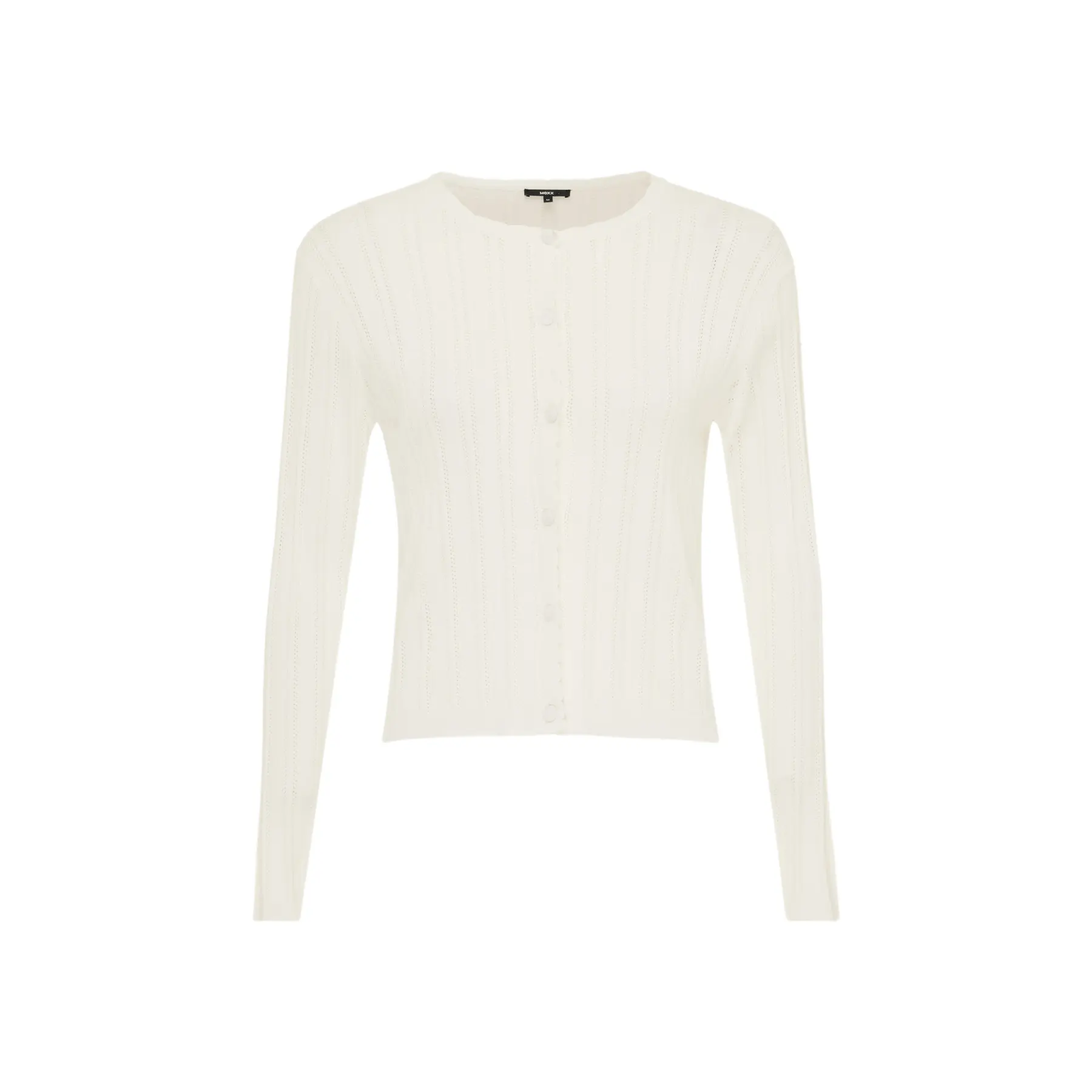 Cardigan da donna  Peony Classic Ajour