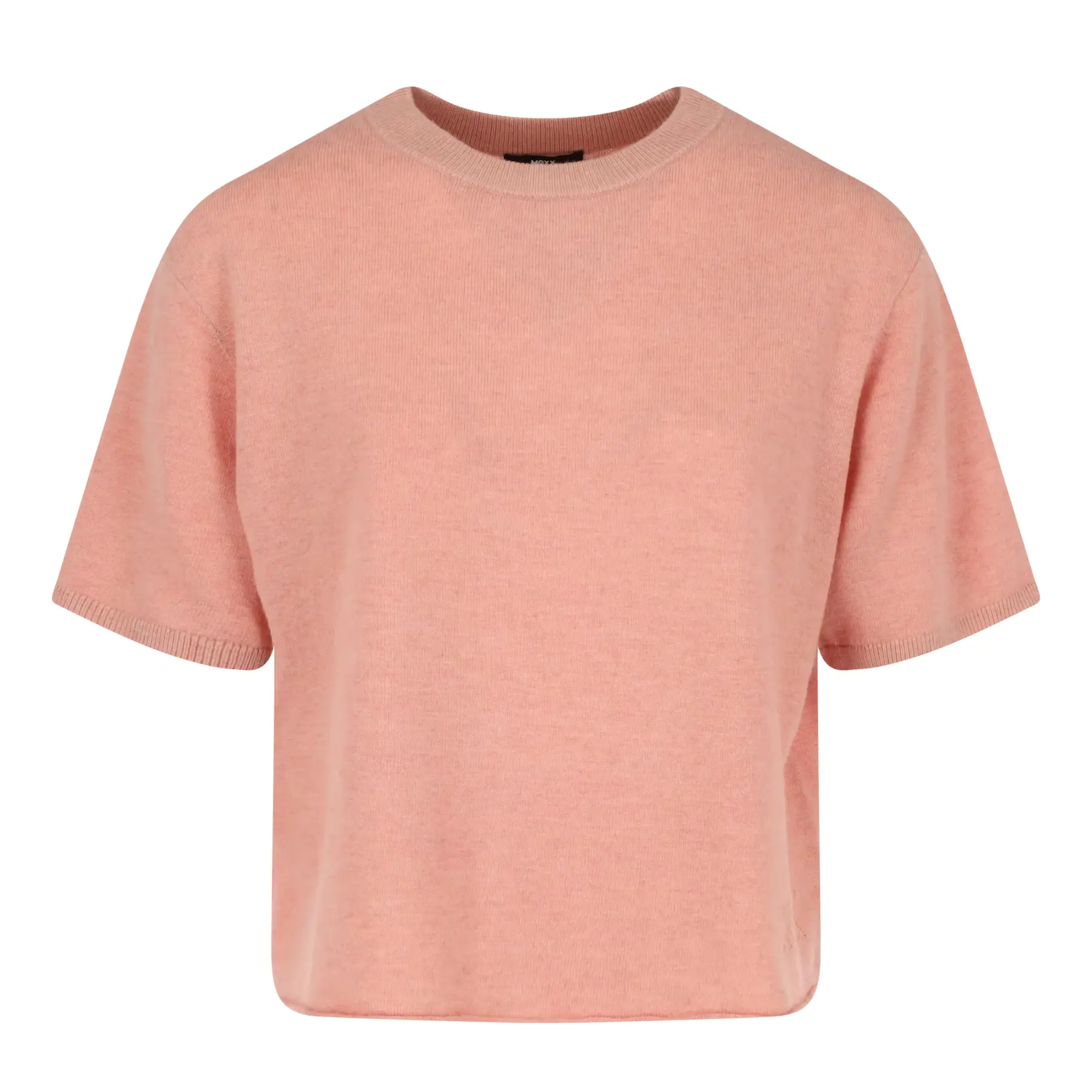 Pullover mit kurzen Ärmeln, Damen Mexx Camelia