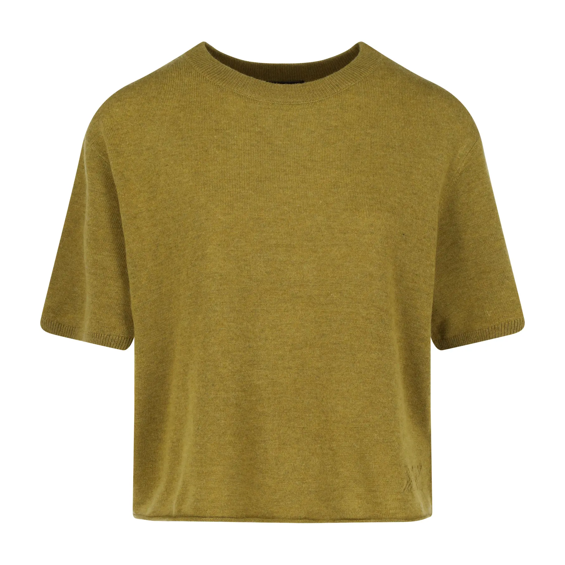 Pullover mit kurzen Ärmeln, Damen Mexx Camelia