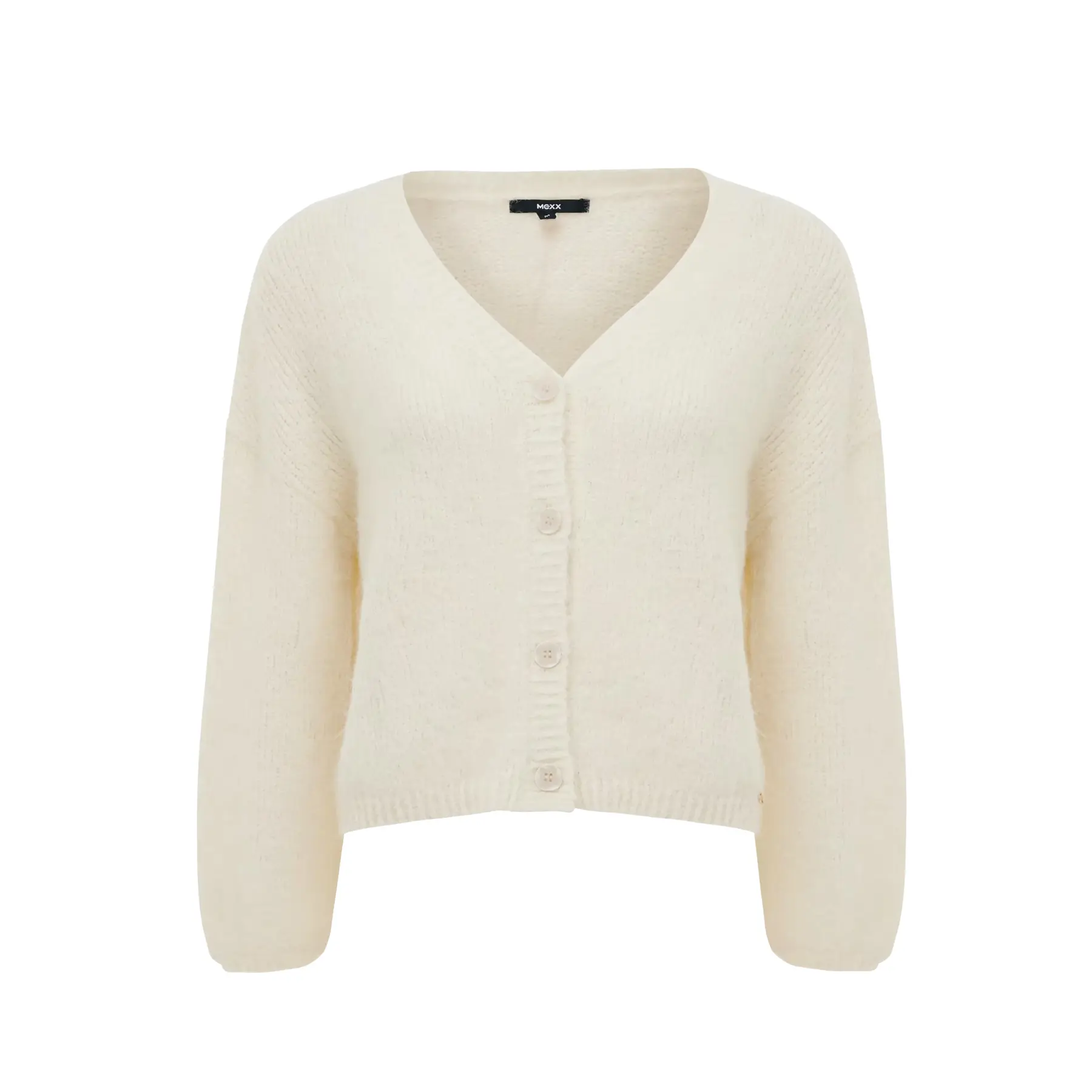 Strickjacke, Damen Mexx Hazel