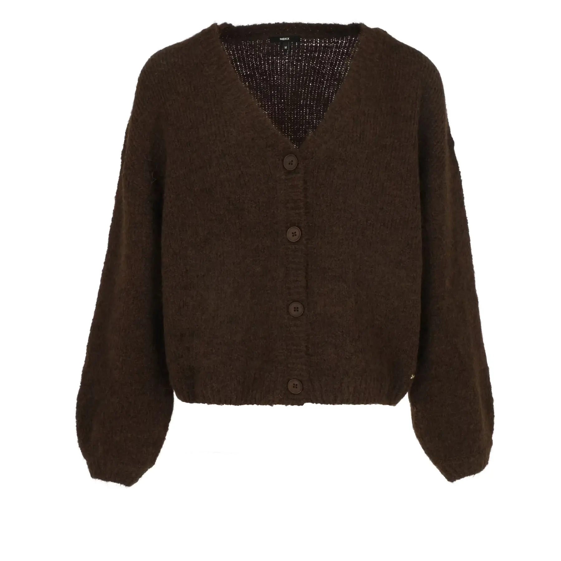 Strickjacke, Damen Mexx Hazel