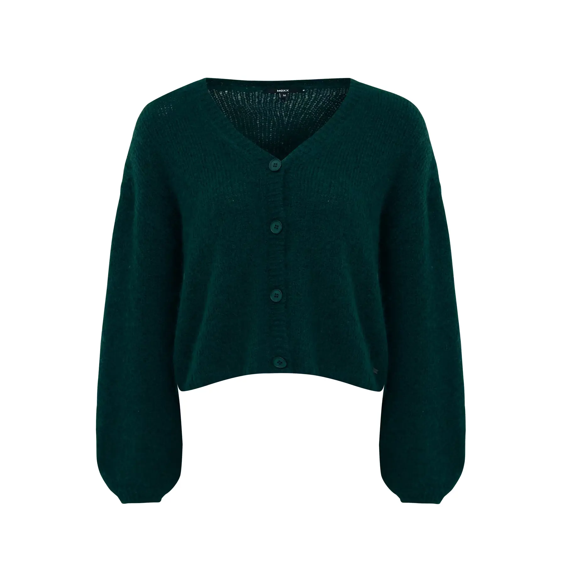 Strickjacke, Damen Mexx Hazel