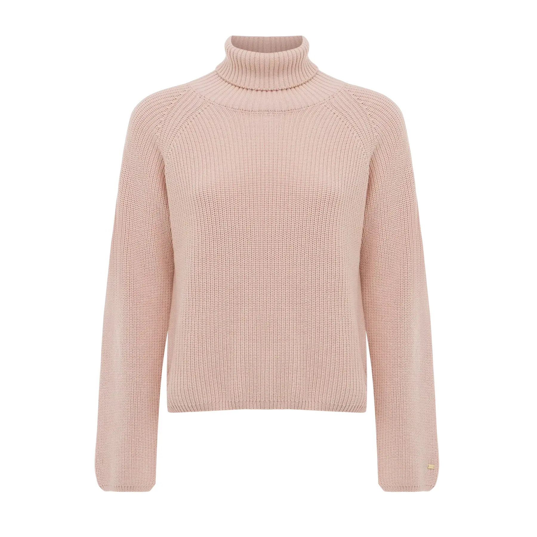 Rollkragenpullover Damen Mexx Holly