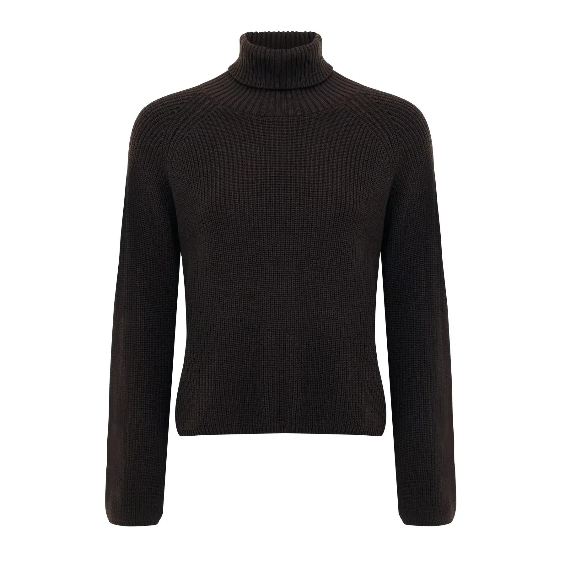 Rollkragenpullover Damen Mexx Holly