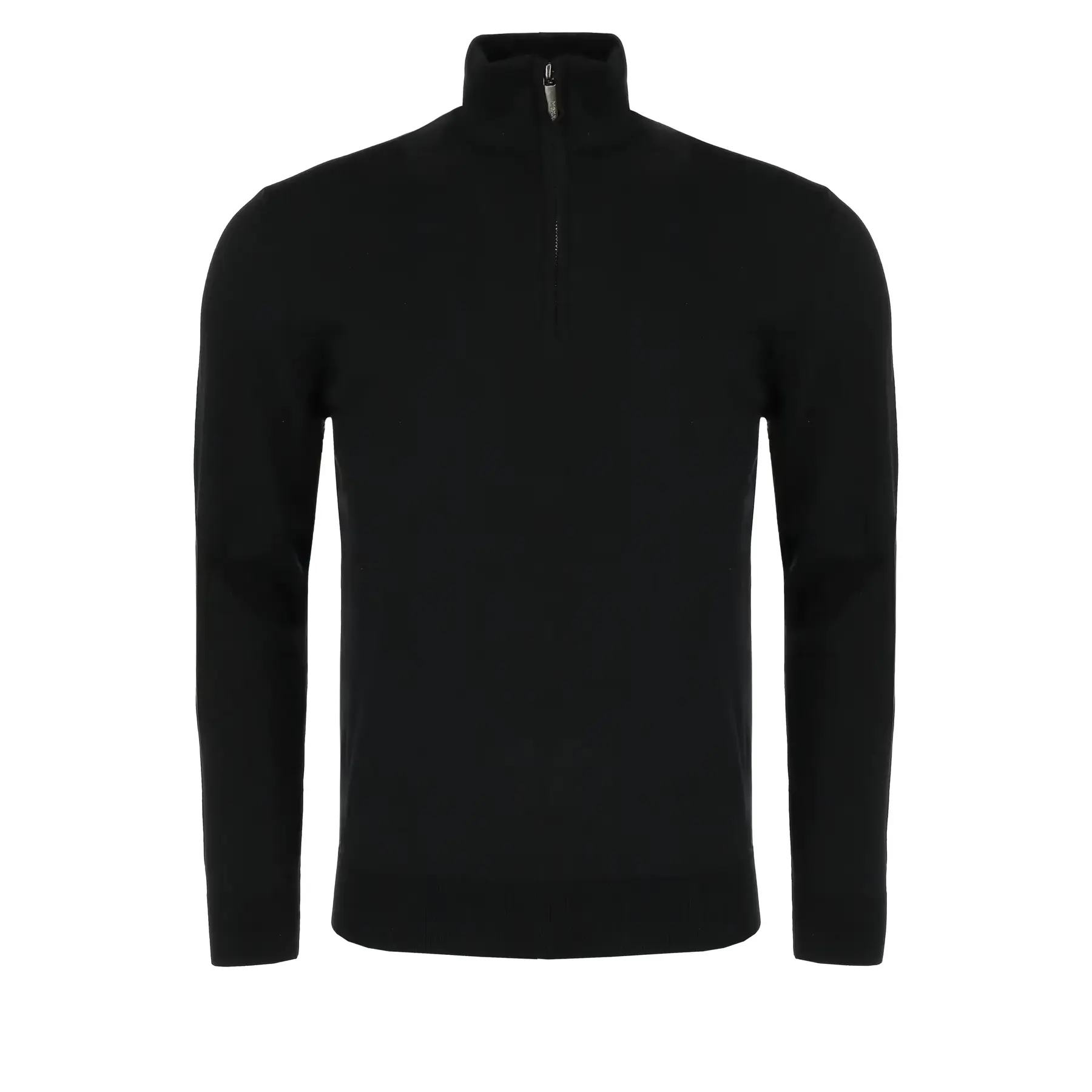 Pullover 1/2 Reißverschluss Mexx Everest