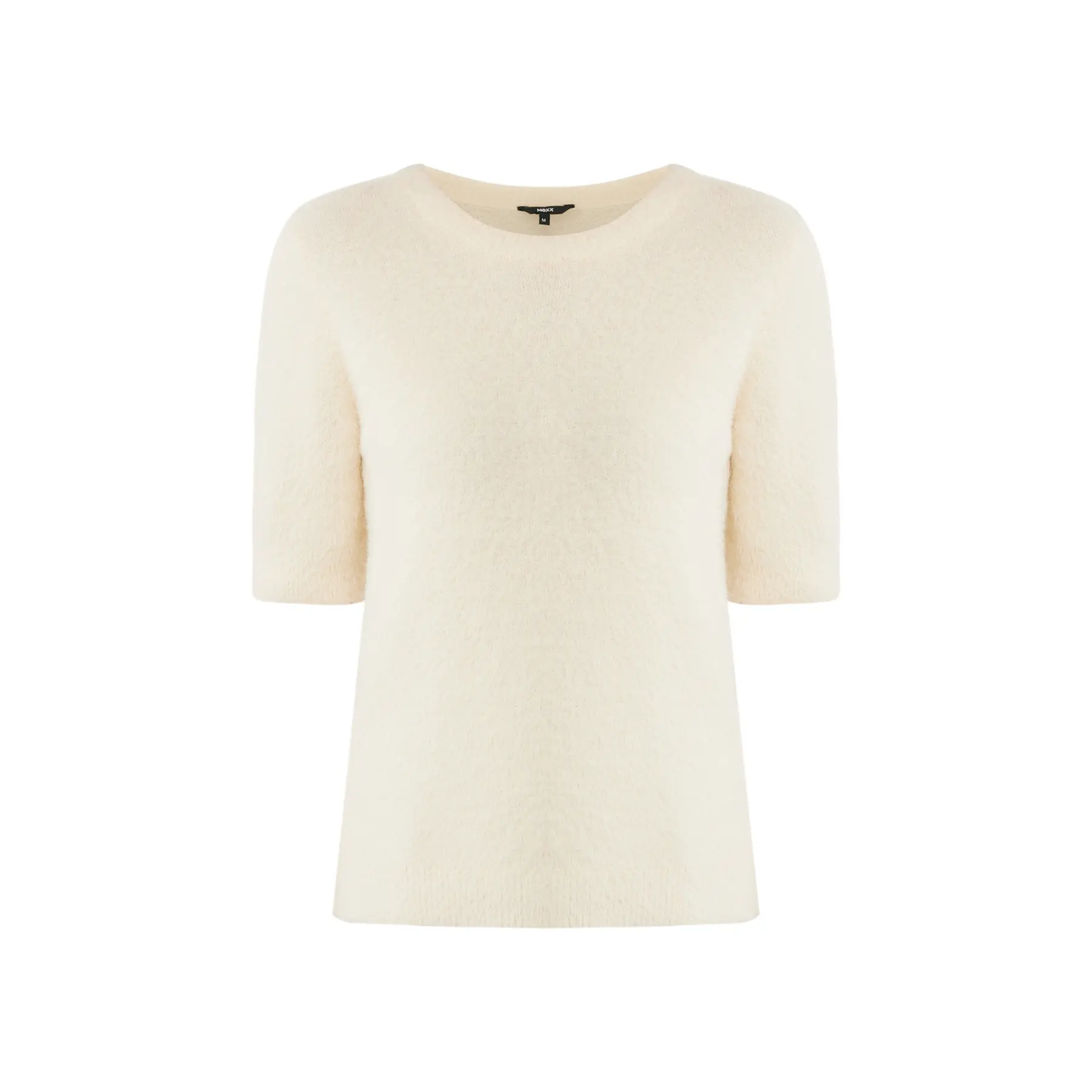Maglione peloso donna