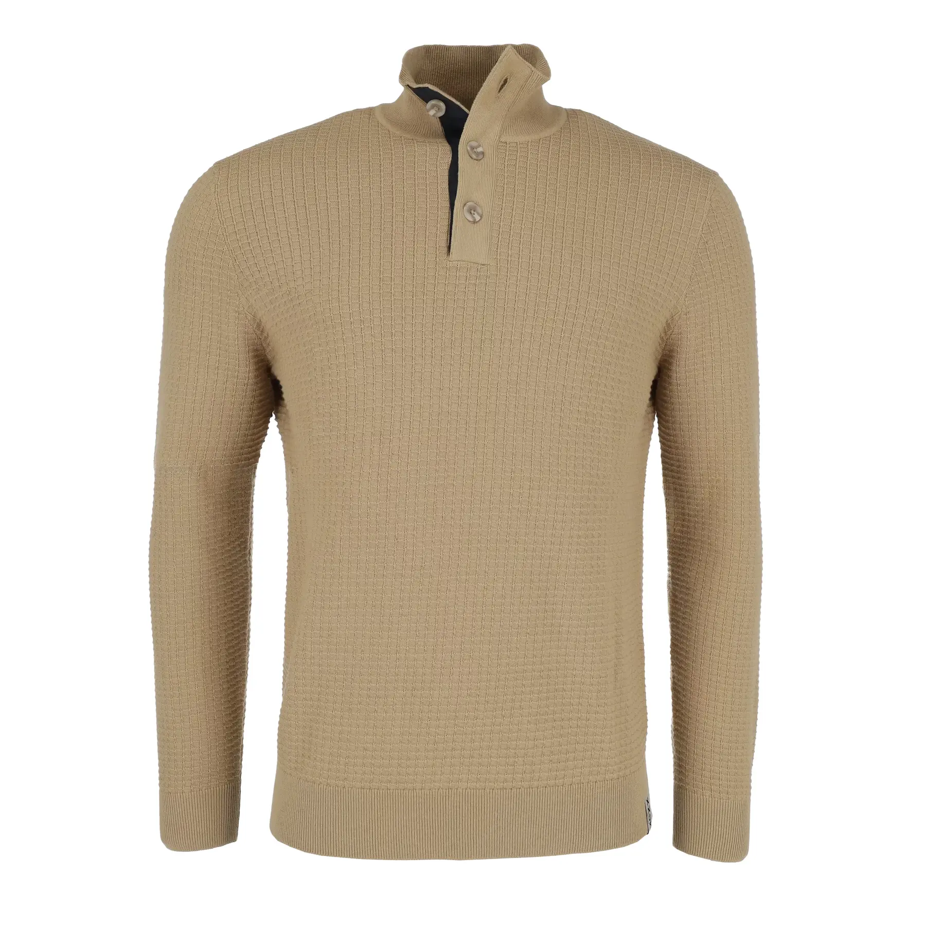 Pullover mit Stehkragen Mexx
