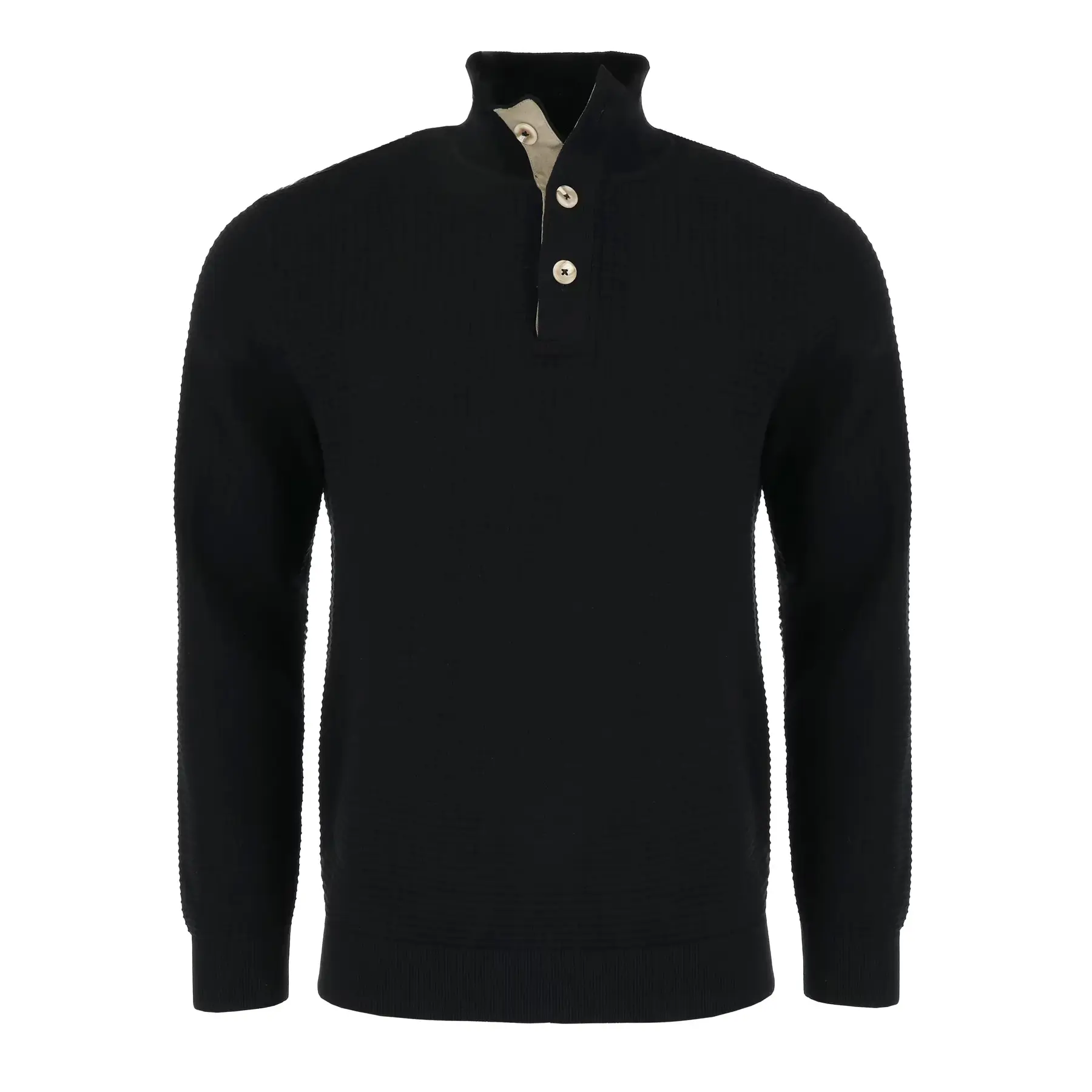Pullover mit Stehkragen Mexx