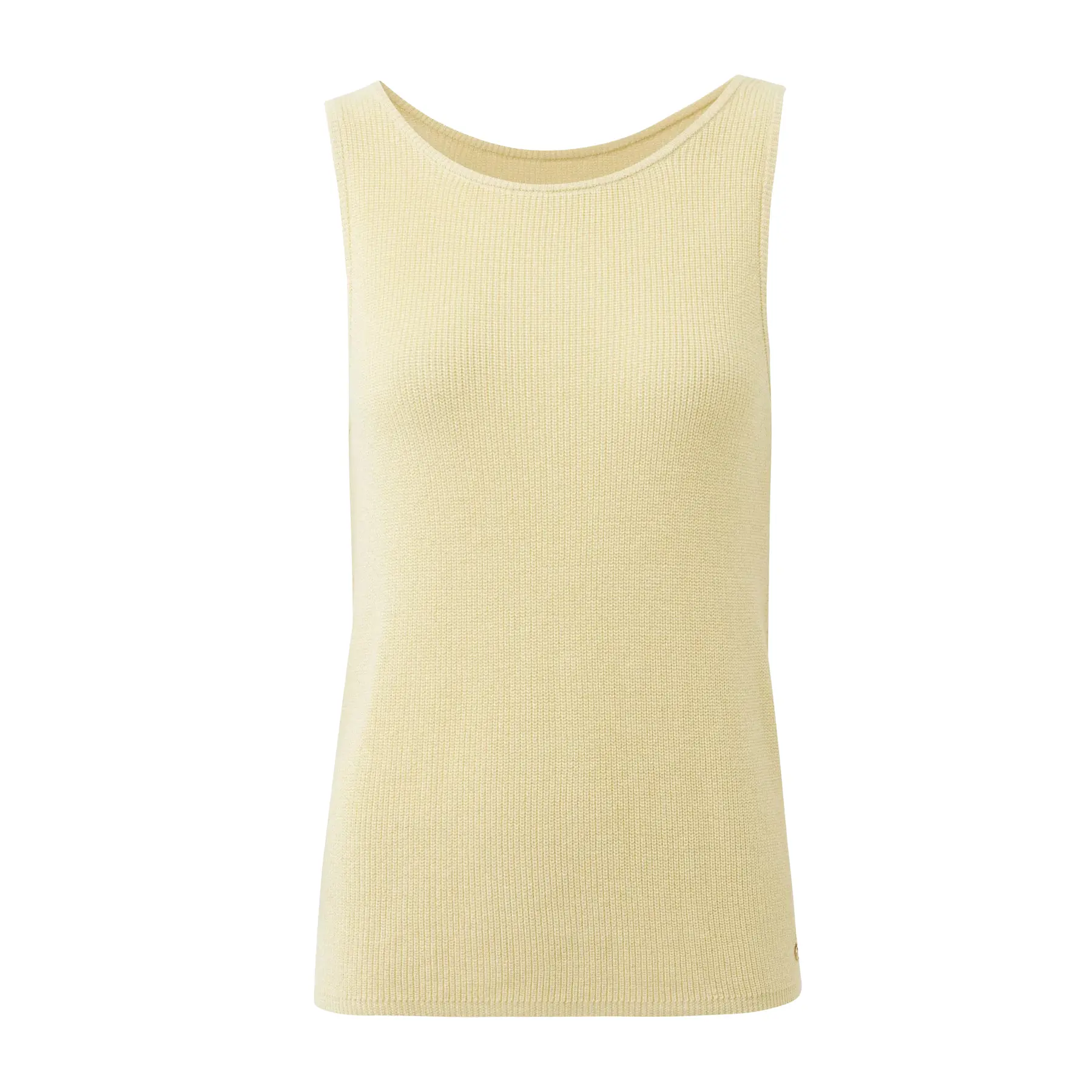 Canottiera da donna  Twisted