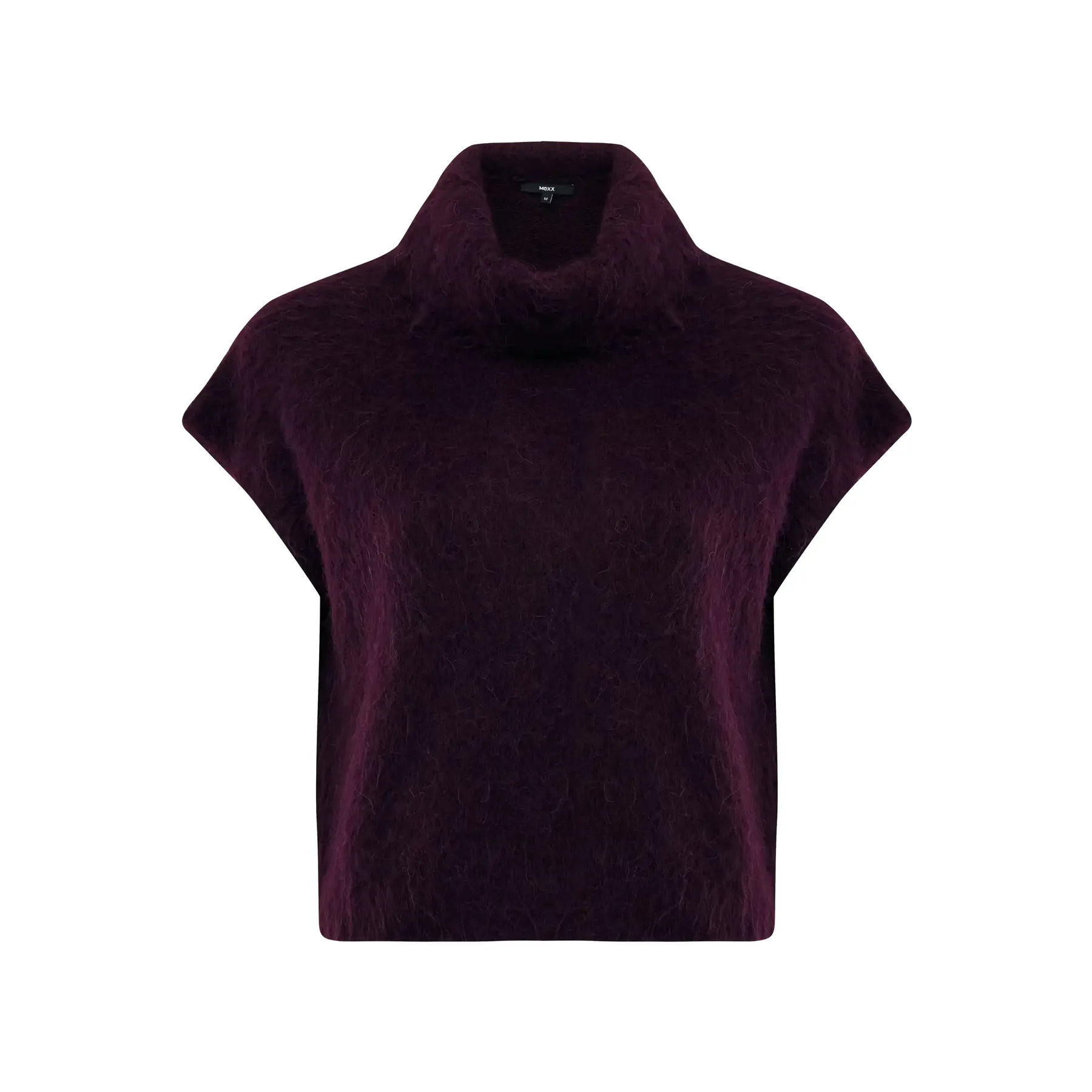 Damen Rollkragenbluse Mexx