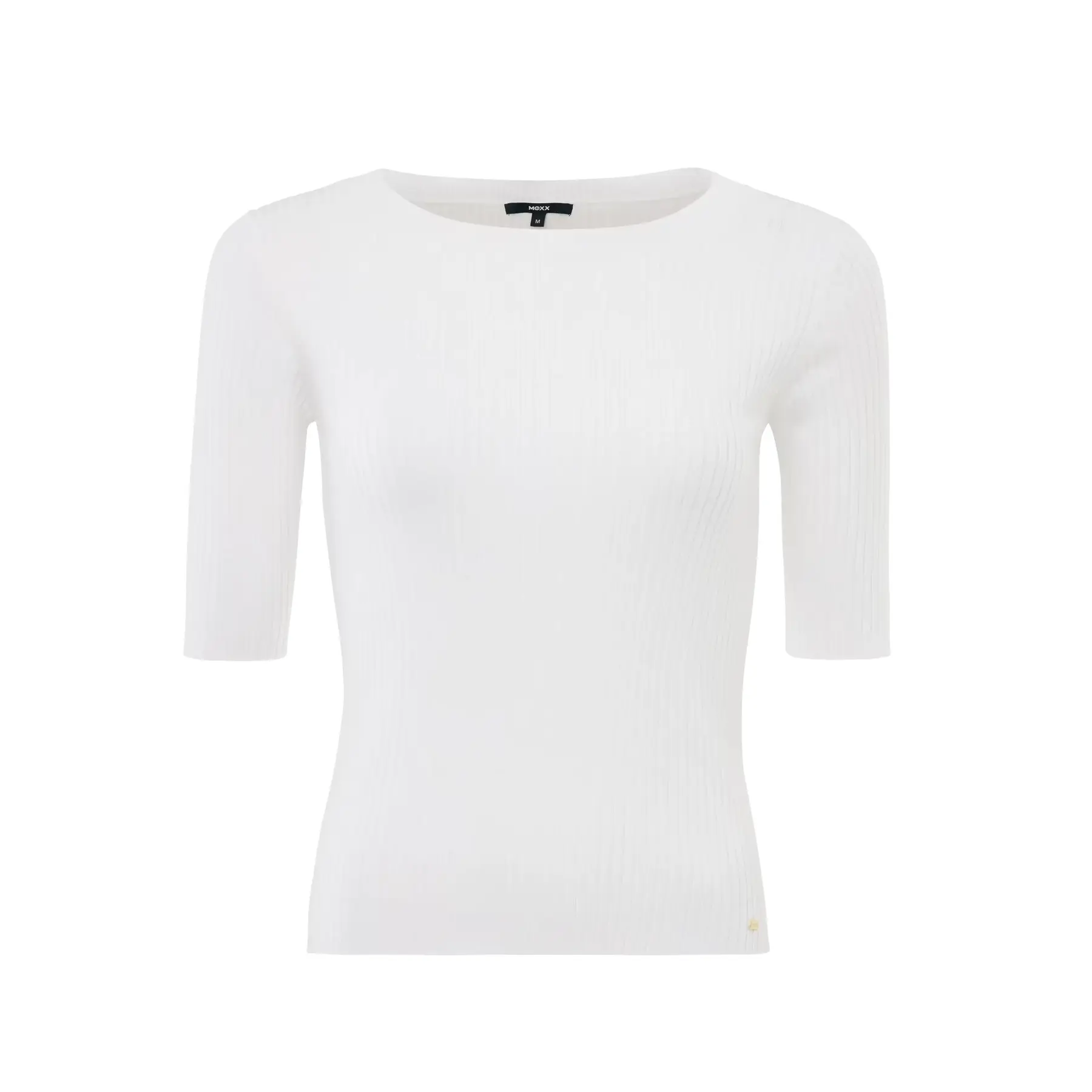 Ripp-T-Shirt für Damen Mexx Nola