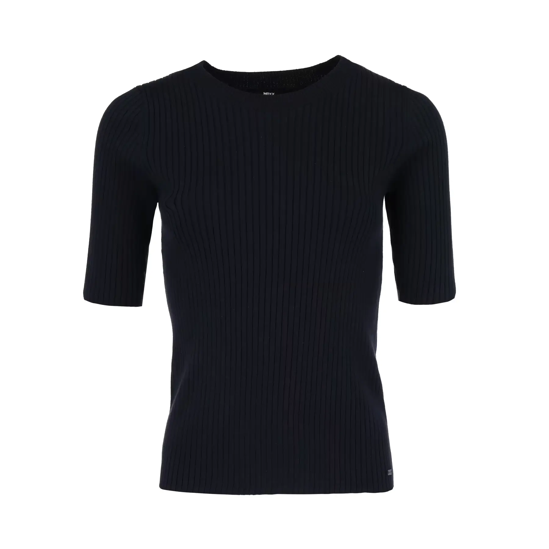 Ripp-T-Shirt für Damen Mexx Nola