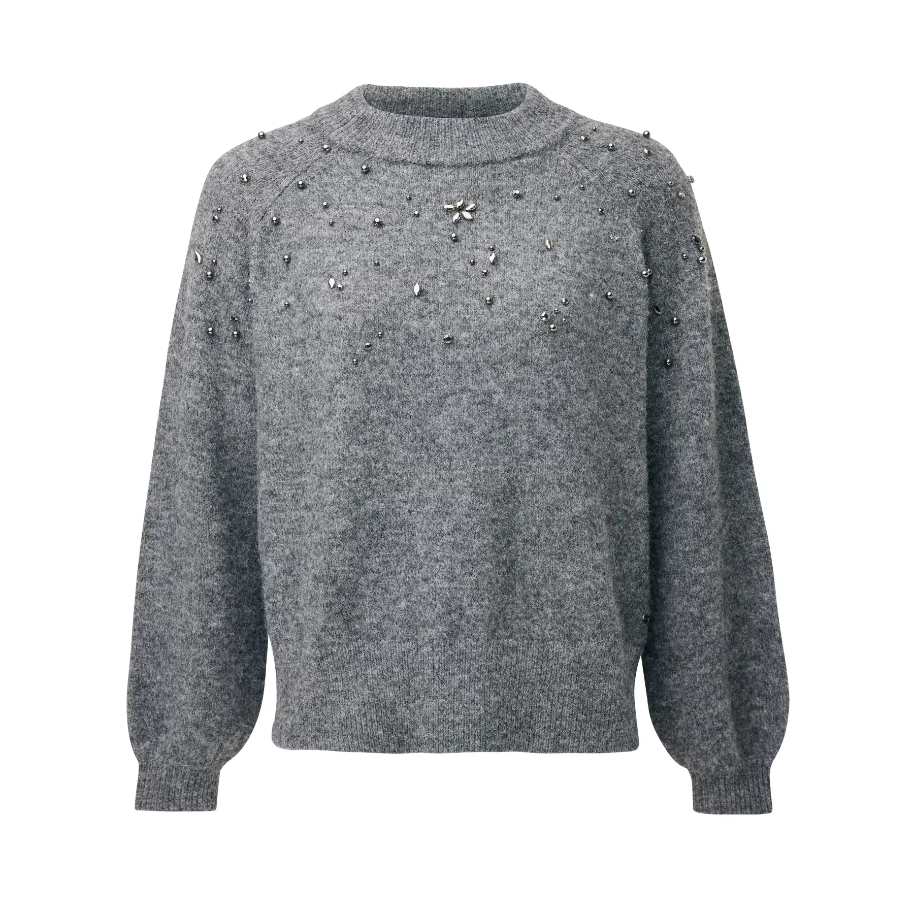 Pull mit Muster für Damen Mexx