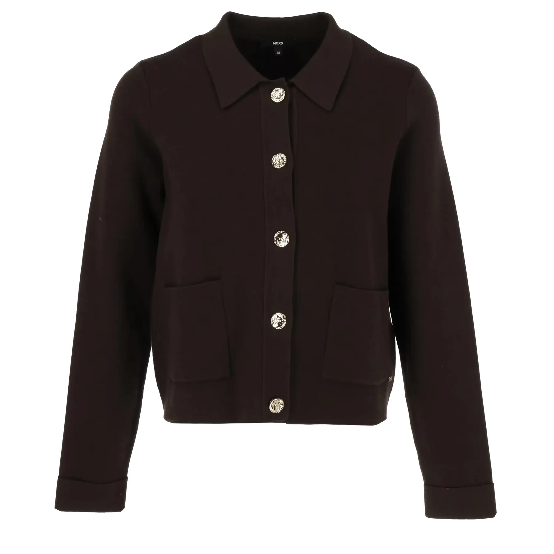 Pullover mit Taschen für Frauen Mexx